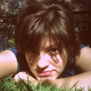 Meet your Posher, Karla